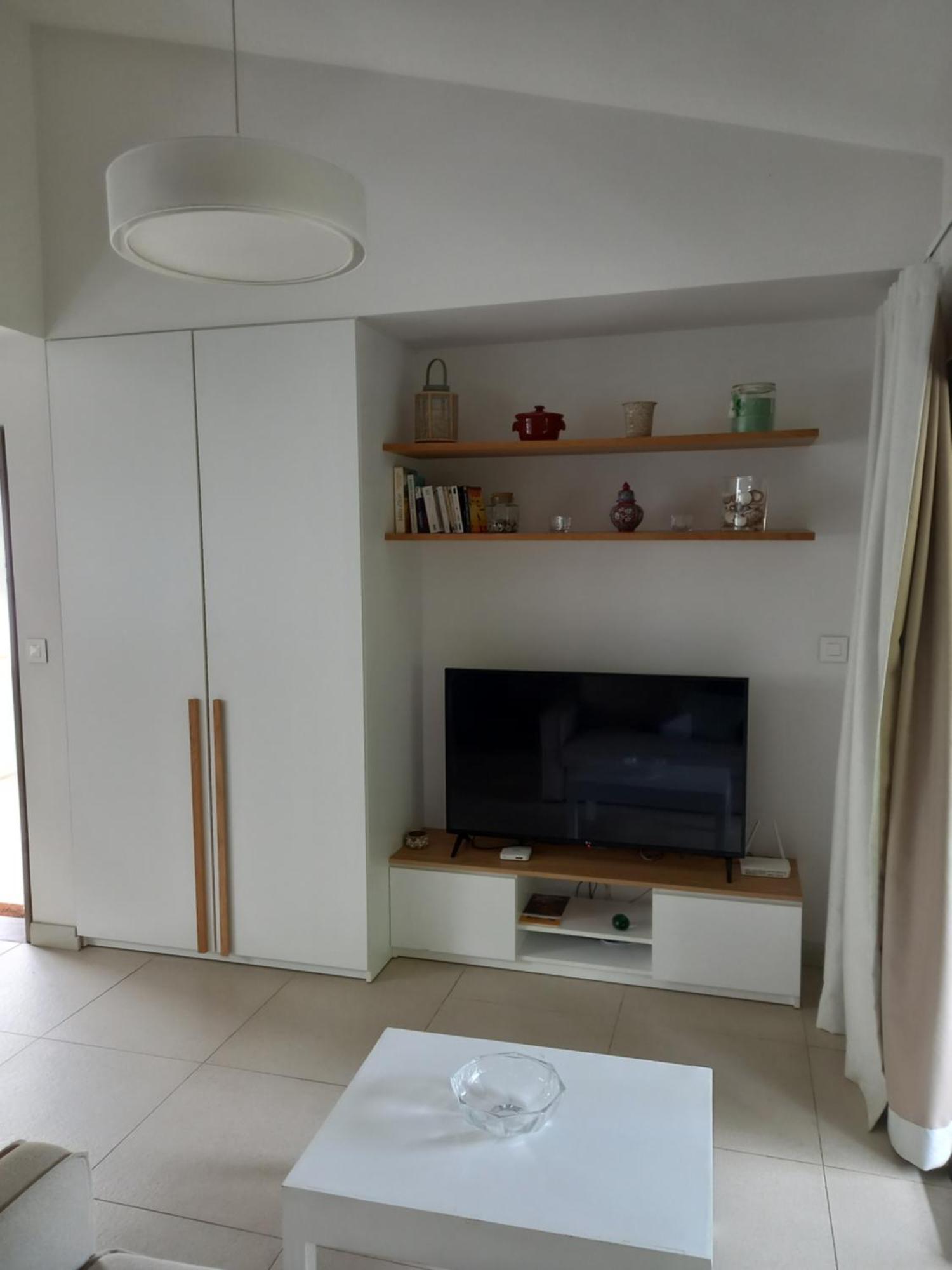 Studio The Waterclub 리비에르누아 외부 사진